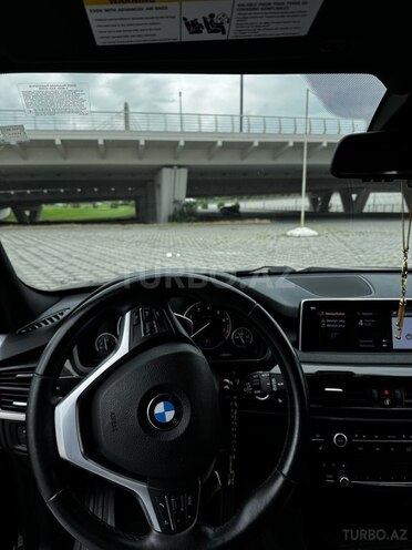 BMW X5 2018, 130,000 km - 2.0 l - Bakı