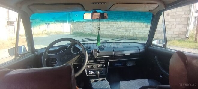 LADA (VAZ) 2106 1984, 169,000 km - 1.6 л - Gəncə