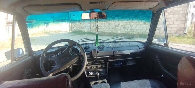 LADA (VAZ) 2106 1984, 169,000 km - 1.6 л - Gəncə