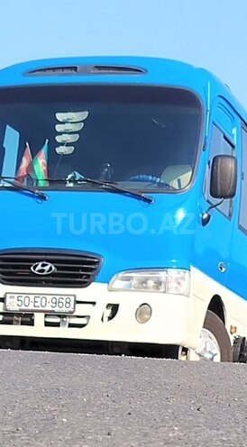Hyundai County-5