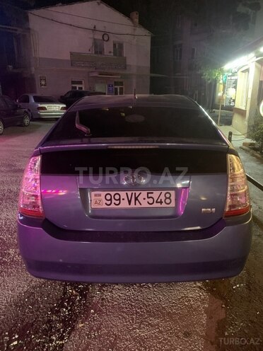 Toyota Prius 2008, 254,000 km - 1.5 l - Bakı