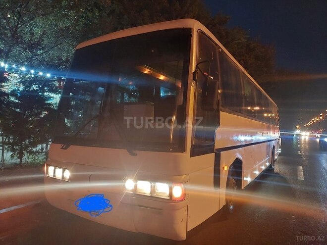 Daewoo BH117 1999, 700,000 km - 11.0 l - Bakı