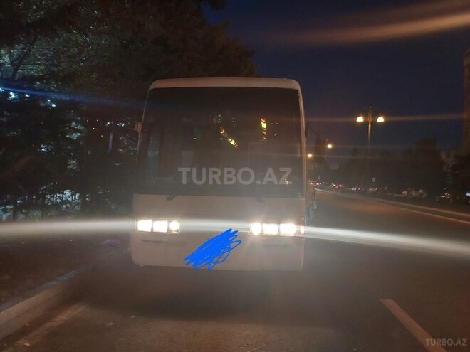 Daewoo BH117 1999, 700,000 km - 11.0 l - Bakı