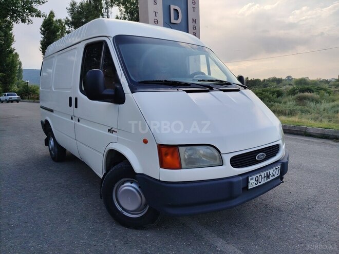 Ford Transit 2000, 305,000 km - 2.5 л - Bakı