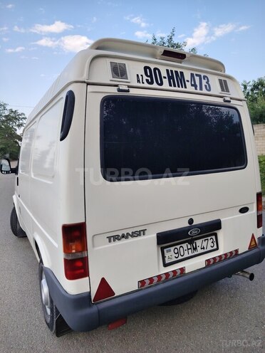 Ford Transit 2000, 305,000 km - 2.5 л - Bakı