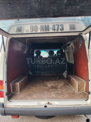 Ford Transit 2000, 305,000 km - 2.5 л - Bakı