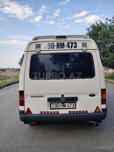 Ford Transit 2000, 305,000 km - 2.5 л - Bakı