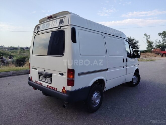 Ford Transit 2000, 305,000 km - 2.5 л - Bakı