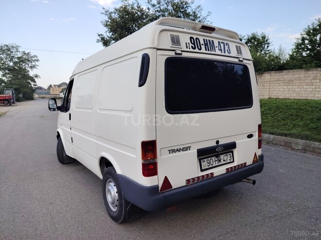 Ford Transit 2000, 305,000 km - 2.5 л - Bakı