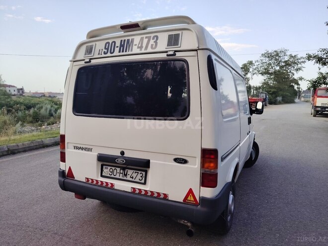 Ford Transit 2000, 305,000 km - 2.5 л - Bakı