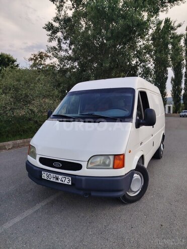 Ford Transit 2000, 305,000 km - 2.5 л - Bakı