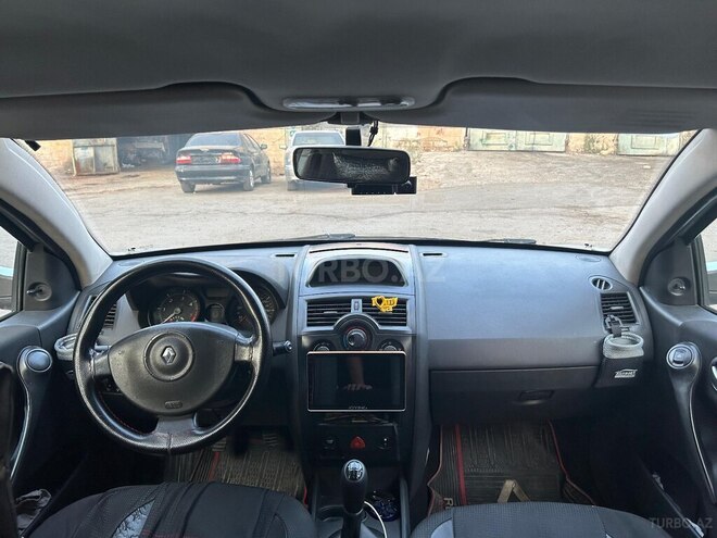 Renault Megane 2006, 391,000 km - 1.5 l - Bakı