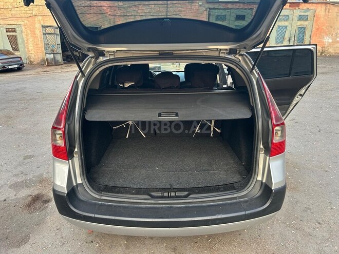 Renault Megane 2006, 391,000 km - 1.5 l - Bakı