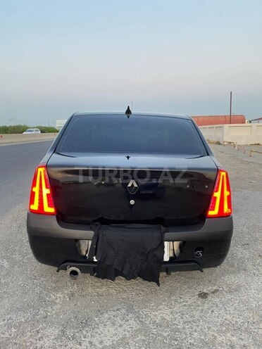 Renault Tondar 2013, 340,000 km - 1.6 l - Bakı