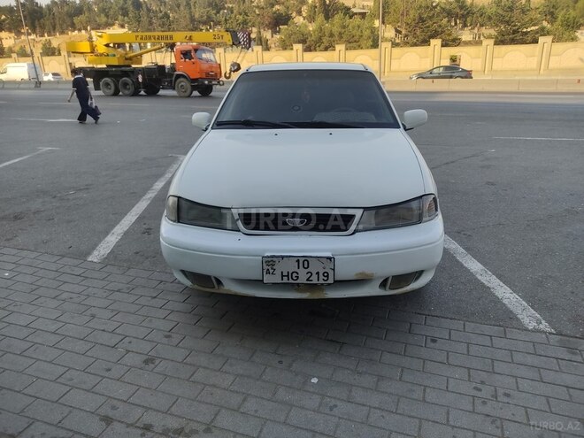 Daewoo Nexia 1998, 280,954 km - 1.5 л - Bakı