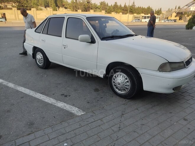 Daewoo Nexia 1998, 280,954 km - 1.5 л - Bakı