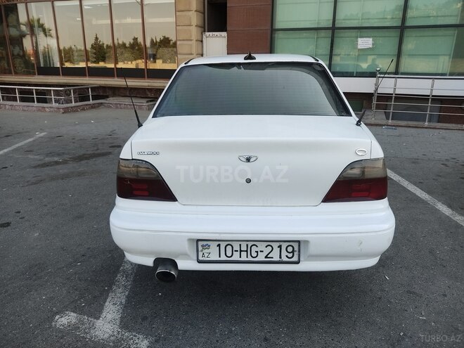 Daewoo Nexia 1998, 280,954 km - 1.5 л - Bakı