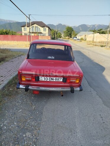 LADA (VAZ) 2106 1985, 285,000 km - 1.5 л - Bakı