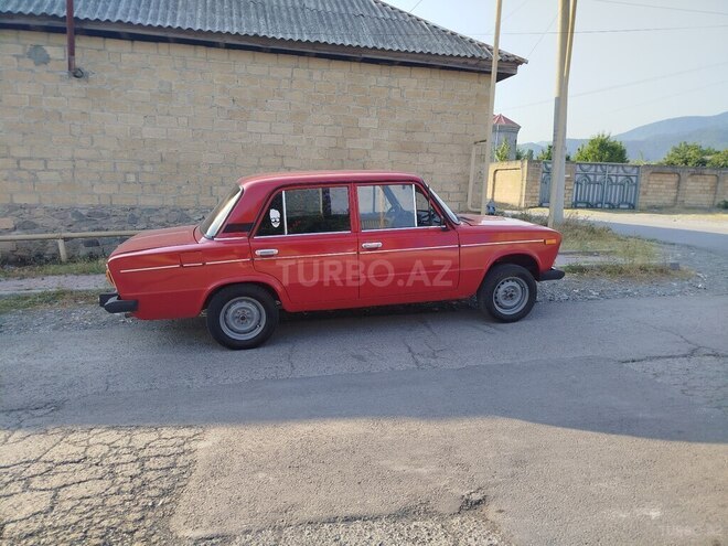 LADA (VAZ) 2106 1985, 285,000 km - 1.5 л - Bakı