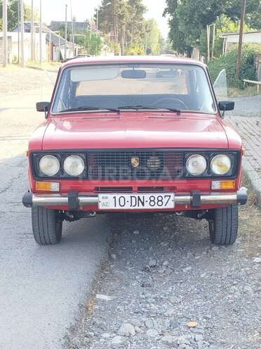 LADA (VAZ) 2106 1985, 285,000 km - 1.5 л - Bakı