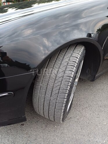 Mercedes E 240 2003, 313,700 km - 2.6 l - Balakən