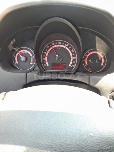 Kia  2009, 250,000 km - 1.6 l - Quba