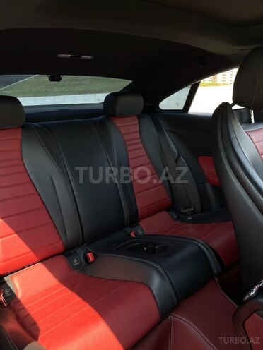 Mercedes E 220 d 2019, 137,500 km - 2.0 l - Bakı
