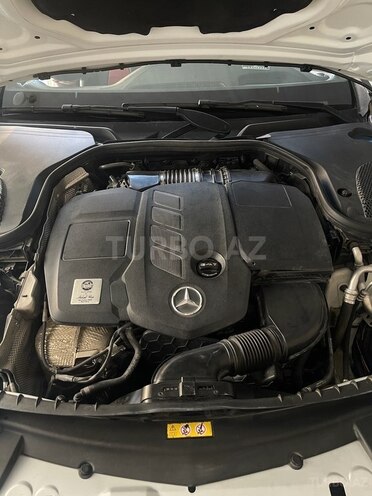 Mercedes E 220 d 2019, 137,500 km - 2.0 l - Bakı