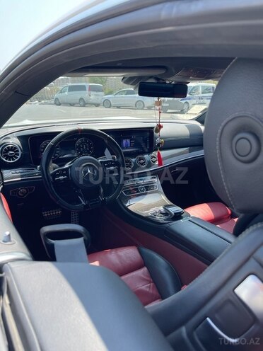 Mercedes E 220 d 2019, 137,500 km - 2.0 l - Bakı