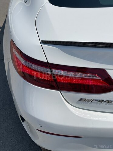 Mercedes E 220 d 2019, 137,500 km - 2.0 l - Bakı