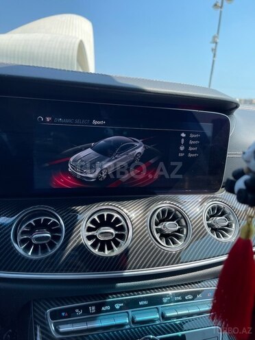 Mercedes E 220 d 2019, 137,500 km - 2.0 l - Bakı