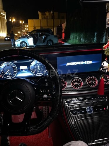 Mercedes E 220 d 2019, 137,500 km - 2.0 l - Bakı