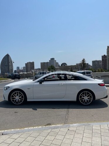 Mercedes E 220 d 2019, 137,500 km - 2.0 l - Bakı