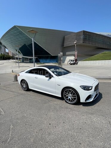 Mercedes E 220 d 2019, 137,500 km - 2.0 l - Bakı