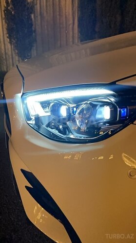Mercedes E 220 d 2019, 137,500 km - 2.0 l - Bakı