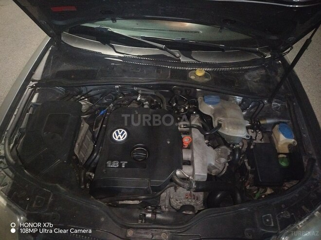 Volkswagen Passat 2001, 298,000 km - 1.8 l - Sumqayıt