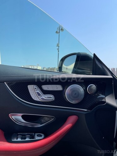 Mercedes E 220 d 2019, 137,500 km - 2.0 l - Bakı