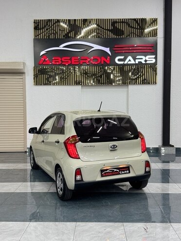 Kia Morning 2015, 147,000 km - 1.0 l - Sumqayıt