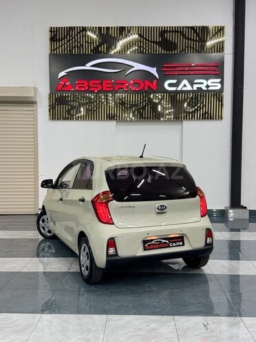 Kia Morning 2015, 147,000 km - 1.0 l - Sumqayıt