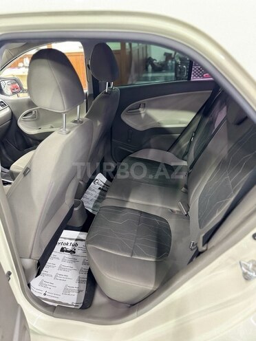 Kia Morning 2015, 147,000 km - 1.0 l - Sumqayıt