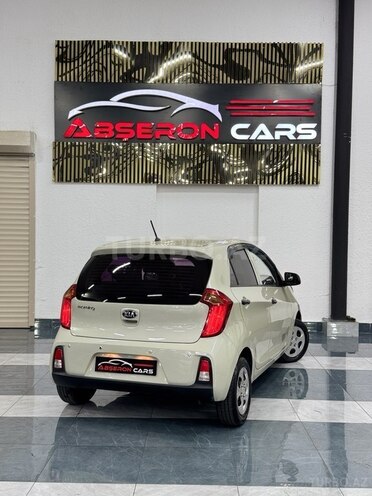 Kia Morning 2015, 147,000 km - 1.0 l - Sumqayıt