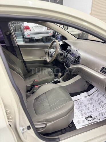 Kia Morning 2015, 147,000 km - 1.0 l - Sumqayıt