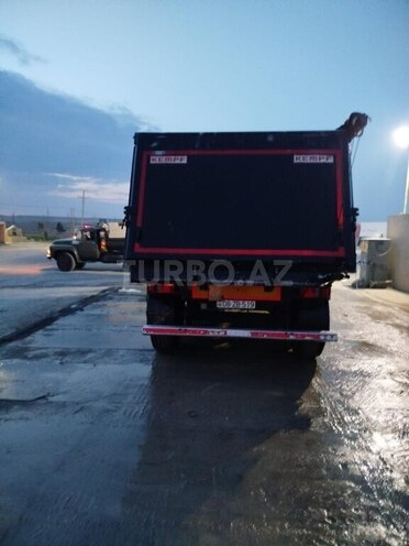 MAN  2012, 950,000 km - 14.0 l - Bakı