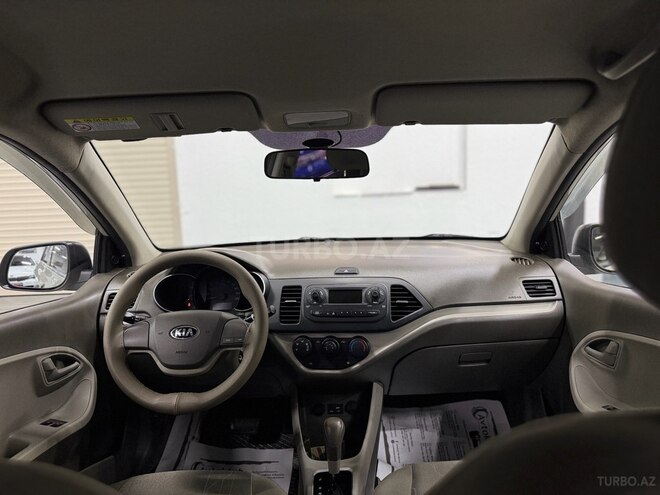 Kia Morning 2015, 147,000 km - 1.0 l - Sumqayıt