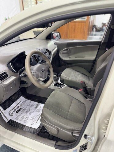 Kia Morning 2015, 147,000 km - 1.0 l - Sumqayıt