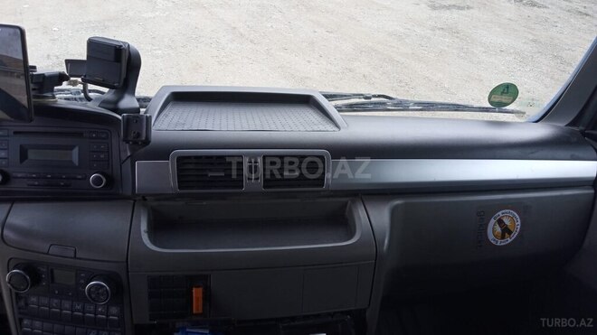 MAN  2012, 950,000 km - 14.0 l - Bakı
