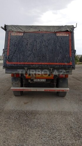 MAN  2012, 950,000 km - 14.0 l - Bakı