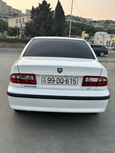 Khazar LX 2021, 10,600 km - 1.7 l - Bakı