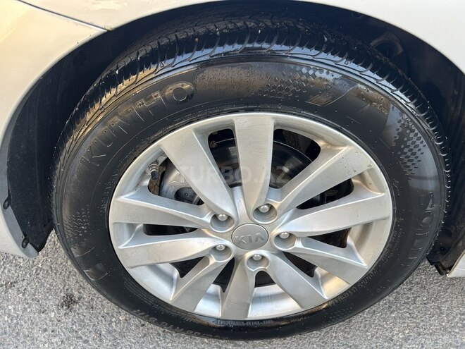 Kia Forte 2013, 130,000 km - 1.8 l - Bakı