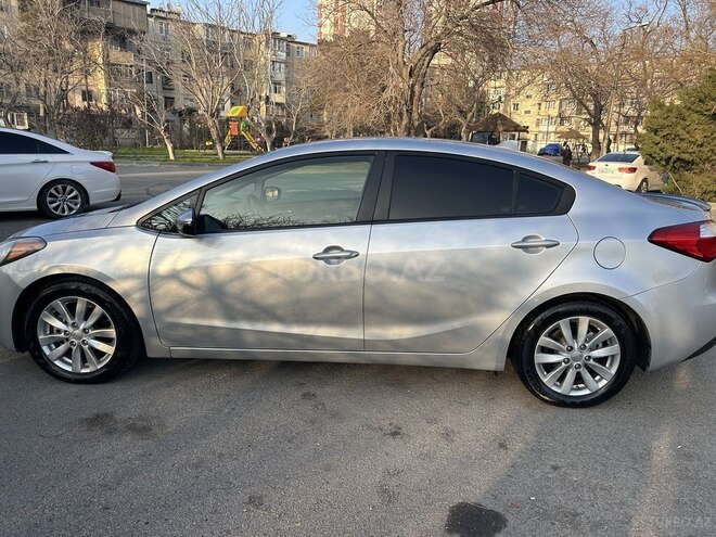 Kia Forte 2013, 130,000 km - 1.8 l - Bakı
